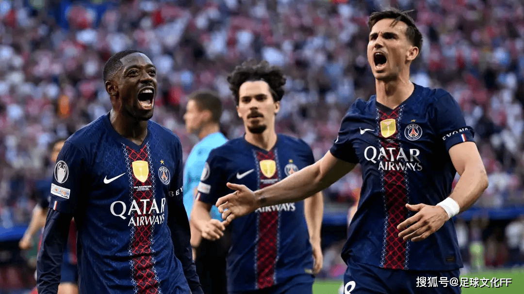 经纪人接触已开启！法甲巨星成利雅得新月今夏引援“新惊喜”